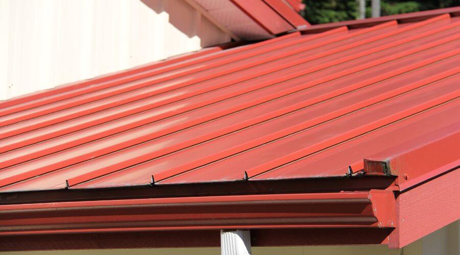 Industrial Roof Installation in Sloughhouse, CA
